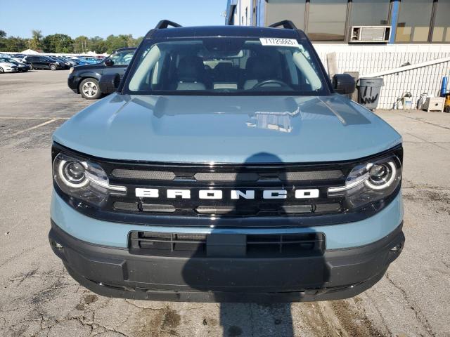 2021 FORD BRONCO SPO 3FMCR9C6XMRA36075