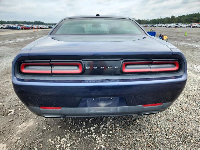 2015 DODGE CHALLENGER 2C3CDZAG7FH909752