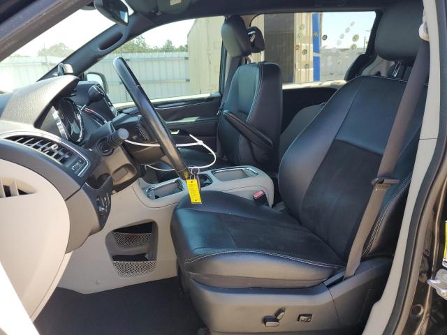 2019 DODGE GRAND CARA - 2C4RDGCG2KR775535