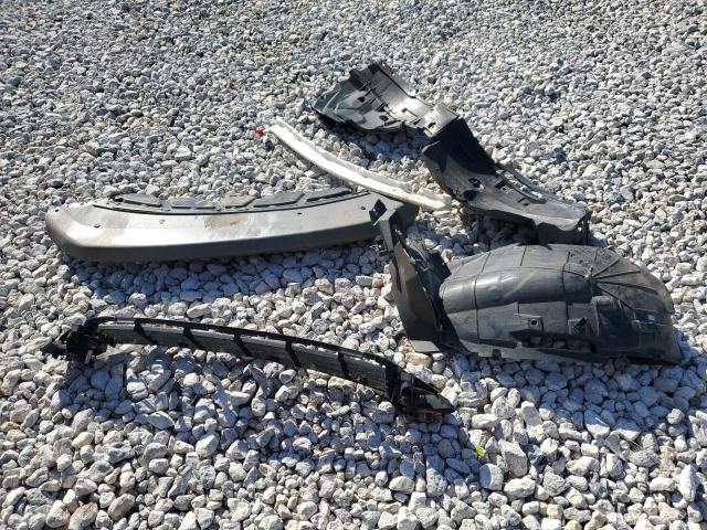 2021 NISSAN ROGUE SL - JN8AT3CB8MW239765