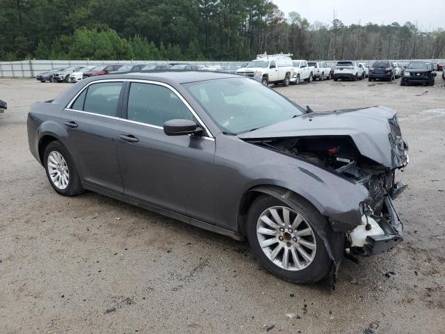 2014 CHRYSLER 300 - 2C3CCAAG6EH376778