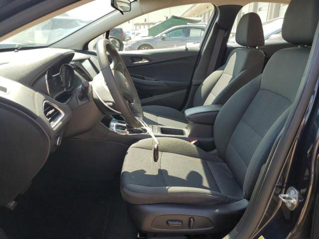 2016 CHEVROLET CRUZE LT 1G1BE5SM4G7300898