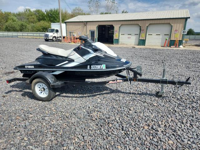 2017 YAMAHA MARINE/TRL #3305321308