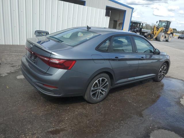 2025 VOLKSWAGEN JETTA SPOR 3VWBX7BUXSM030584