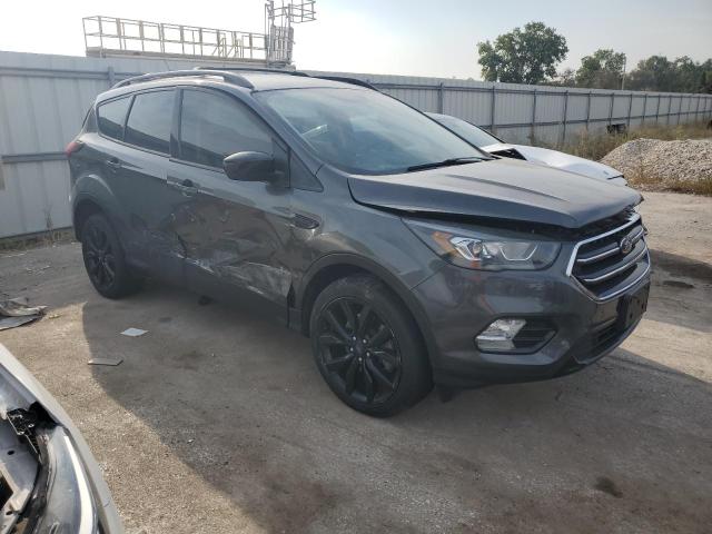 2019 FORD ESCAPE SE - 1FMCU9GD5KUB06854
