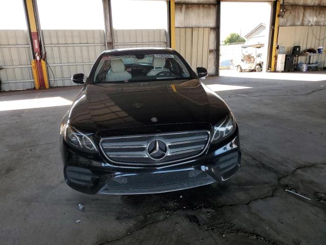 2017 MERCEDES-BENZ E 300 4MAT - WDDZF4KB5HA191504