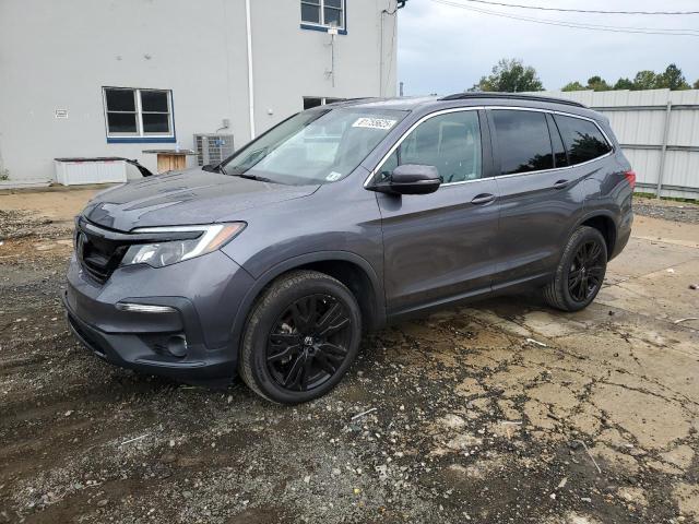 HONDA PILOT SE