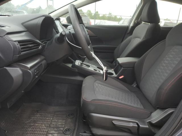 2024 SUBARU IMPREZA SP - JF1GUAFC5R8326634