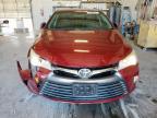 Lot #3296441634 2017 TOYOTA CAMRY LE