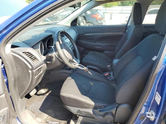 2015 MITSUBISHI OUTLANDER 4A4AP3AU8FE024361