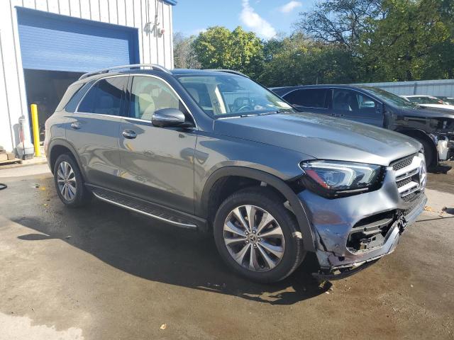 2021 MERCEDES-BENZ GLE 350 4M #3277143935