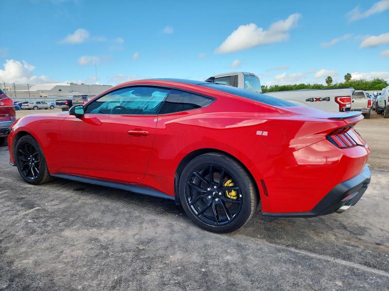 2024 FORD MUSTANG #3291524931