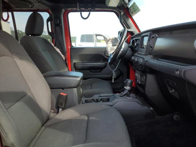 2020 JEEP GLADIATOR 1C6HJTAG0LL133364