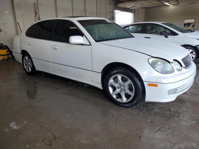2003 LEXUS GS 300 #3287669023