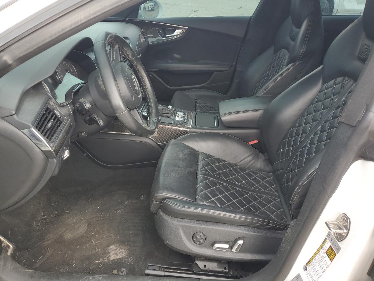 AUDI S7 PREMIUM PLUS