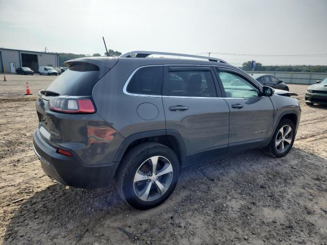 2019 JEEP CHEROKEE LIMITED #3283779431