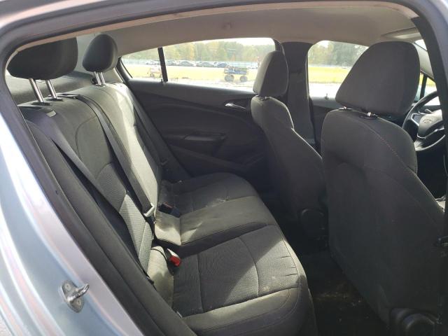 2018 CHEVROLET CRUZE LS 1G1BC5SM7J7111854