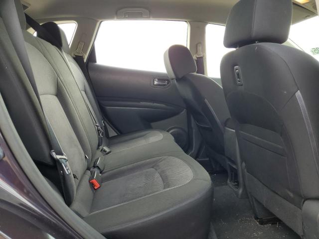 2013 NISSAN ROGUE S #3284113542