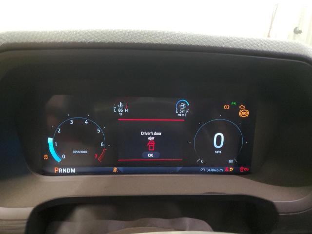 2024 FORD F150 XLT 1FTFW3L89RKD06157