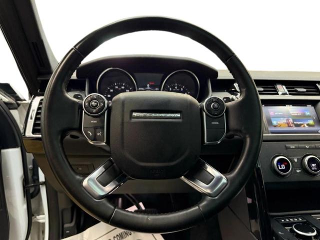 2017 LAND ROVER DISCOVERY SALRGBBV1HA045XXX