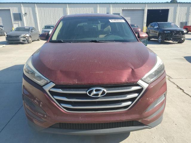 2017 HYUNDAI TUCSON SE - Other View