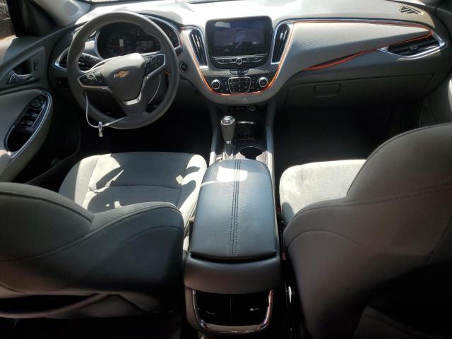 2020 CHEVROLET MALIBU - 1G1ZD5ST2LF068195