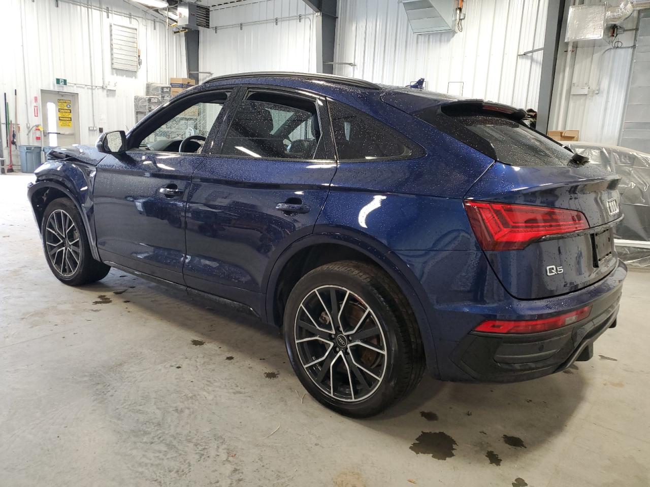 AUDI Q5 SPORTBACK PRESTIGE 45