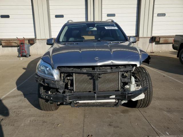 2015 MERCEDES-BENZ GL 450 4MATIC 4JGDF6EE0FA597172