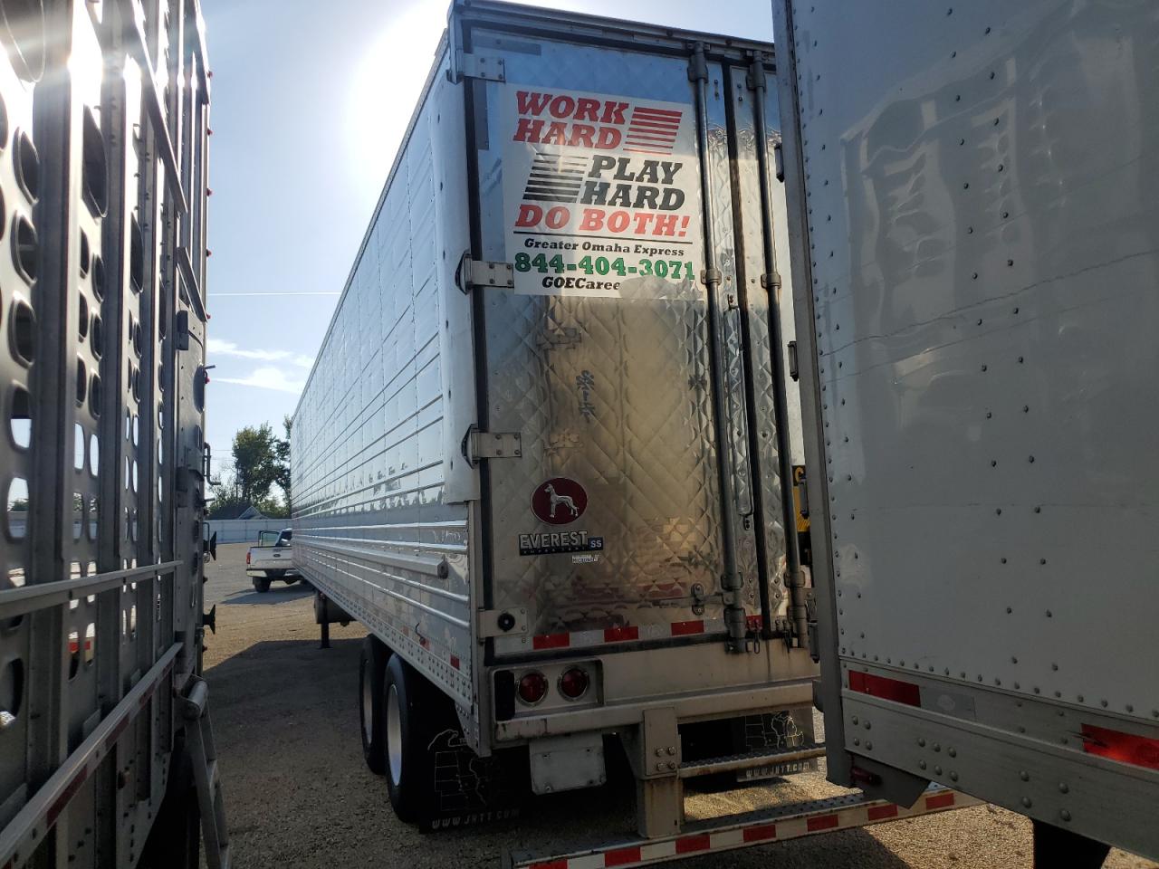 Lot #3264841433 2024 GREAT DANE UNKNOWN