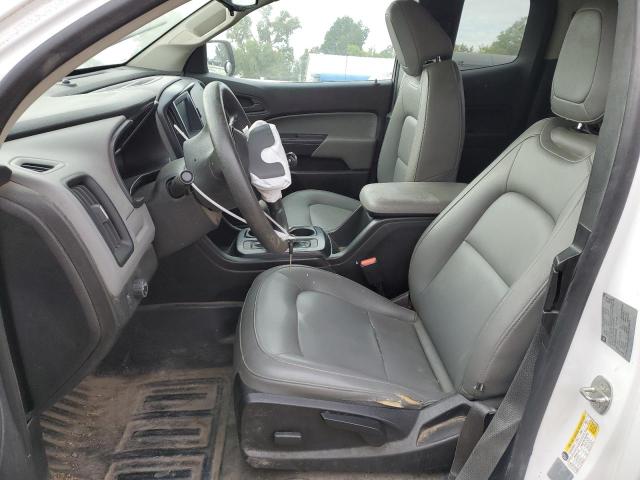 2017 CHEVROLET COLORADO #3285101385