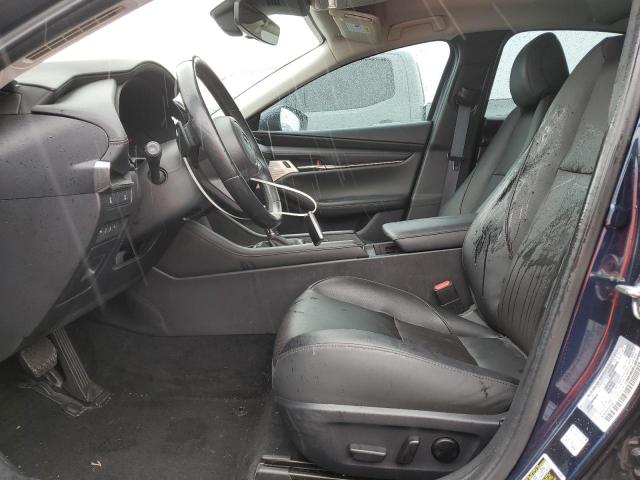2023 MAZDA 3 PREMIUM #3318115368