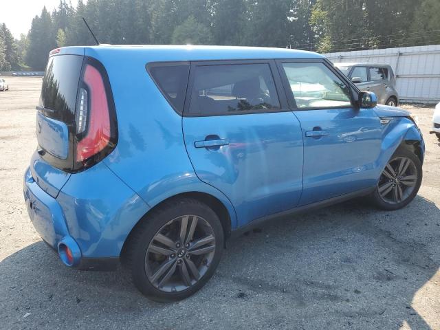 2015 KIA SOUL + KNDJP3A55F7219175