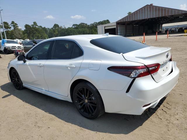 2024 TOYOTA CAMRY XSE 4T1K31AK9RU629456