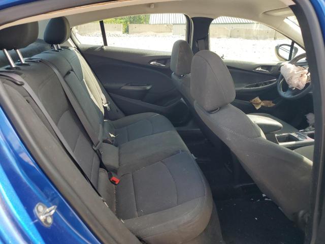 2017 CHEVROLET CRUZE LT - 1G1BE5SM3H7207324