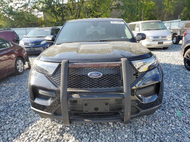 2021 FORD EXPLORER P 1FM5K8AW1MNA04581