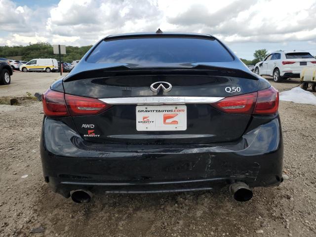 2019 INFINITI Q50 LUXE #3284953947