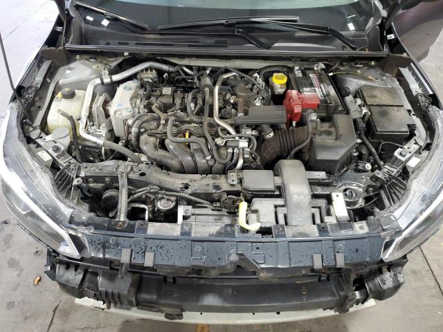 2024 NISSAN SENTRA SV 3N1AB8CV1RY305114