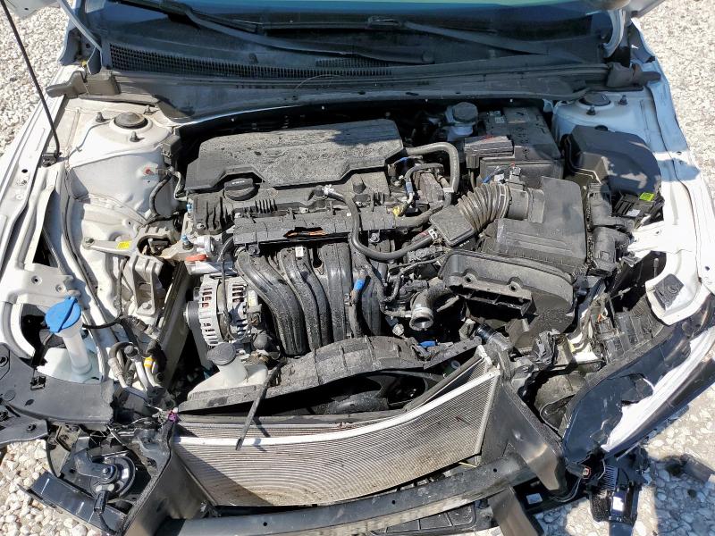 2024 HYUNDAI ELANTRA SE KMHLL4DG9RU684194