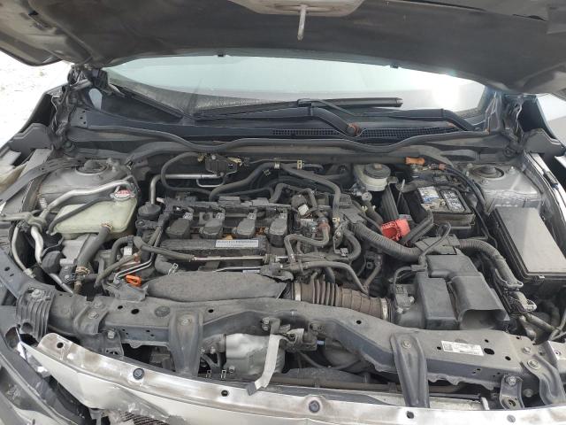 2018 HONDA CIVIC EXL JHMFC1F78JX011072