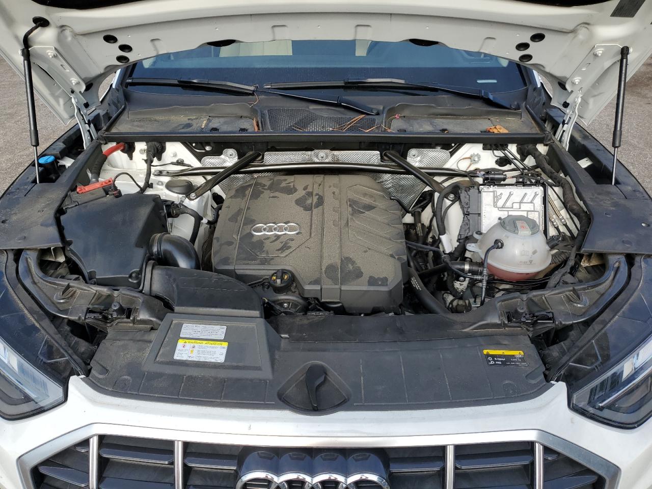 AUDI Q5 PREMIUM PLUS