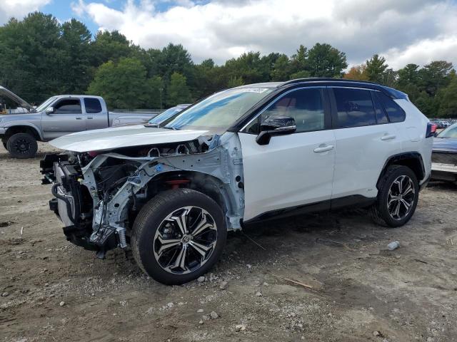 2024 TOYOTA RAV4 PRIME XSE JTMEB3FV5RD200575