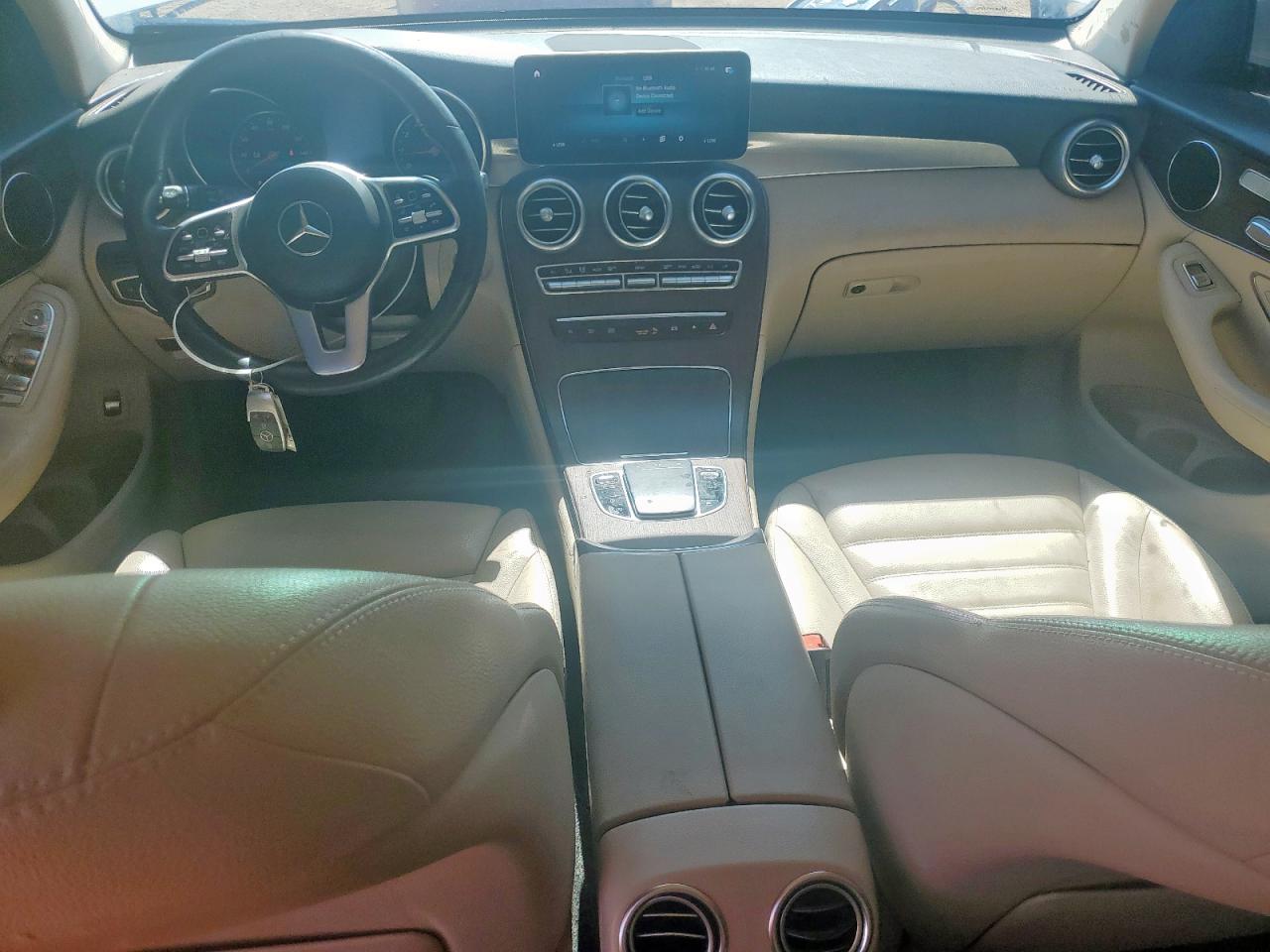 MERCEDES-BENZ GLC-CLASS 300