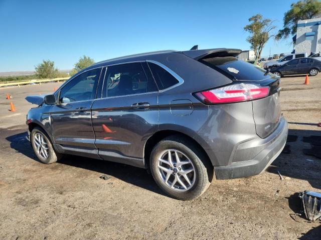 2022 FORD EDGE SEL #3279538237