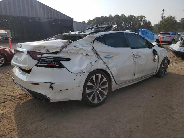 2021 NISSAN MAXIMA PLA 1N4AA6FV9MC512101