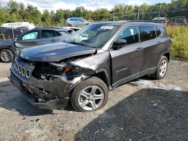 JEEP COMPASS LA