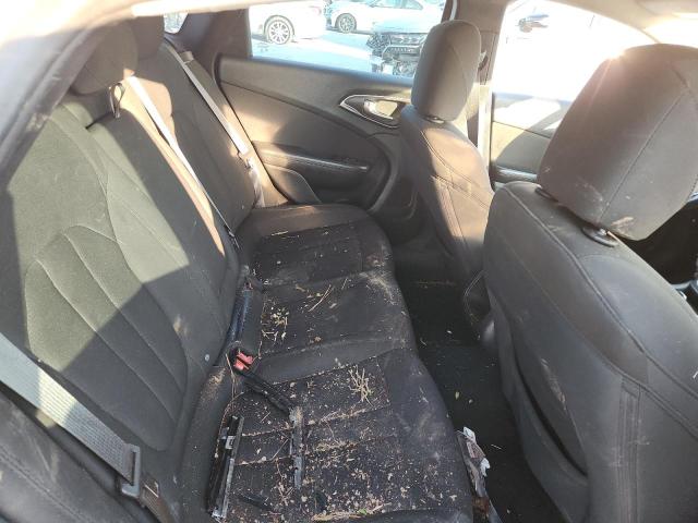 2015 CHRYSLER 200 LIMITE 1C3CCCAB4FN744643