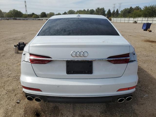 2019 AUDI A6 PREMIUM WAUL2AF2XKN110269