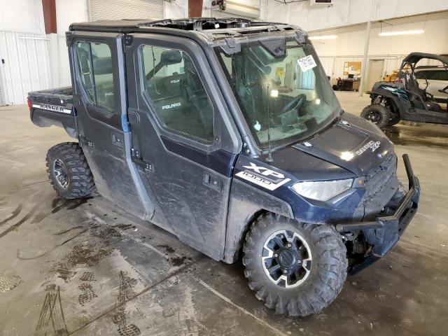 Global Auto Auctions: 2020 POLARIS RANGER CRE