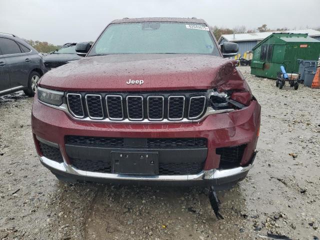 2023 JEEP GRAND CHEROKEE L LIMITED 1C4RJKBG1P8858471