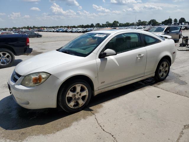 Global Auto Auctions: 2006 CHEVROLET COBALT SS